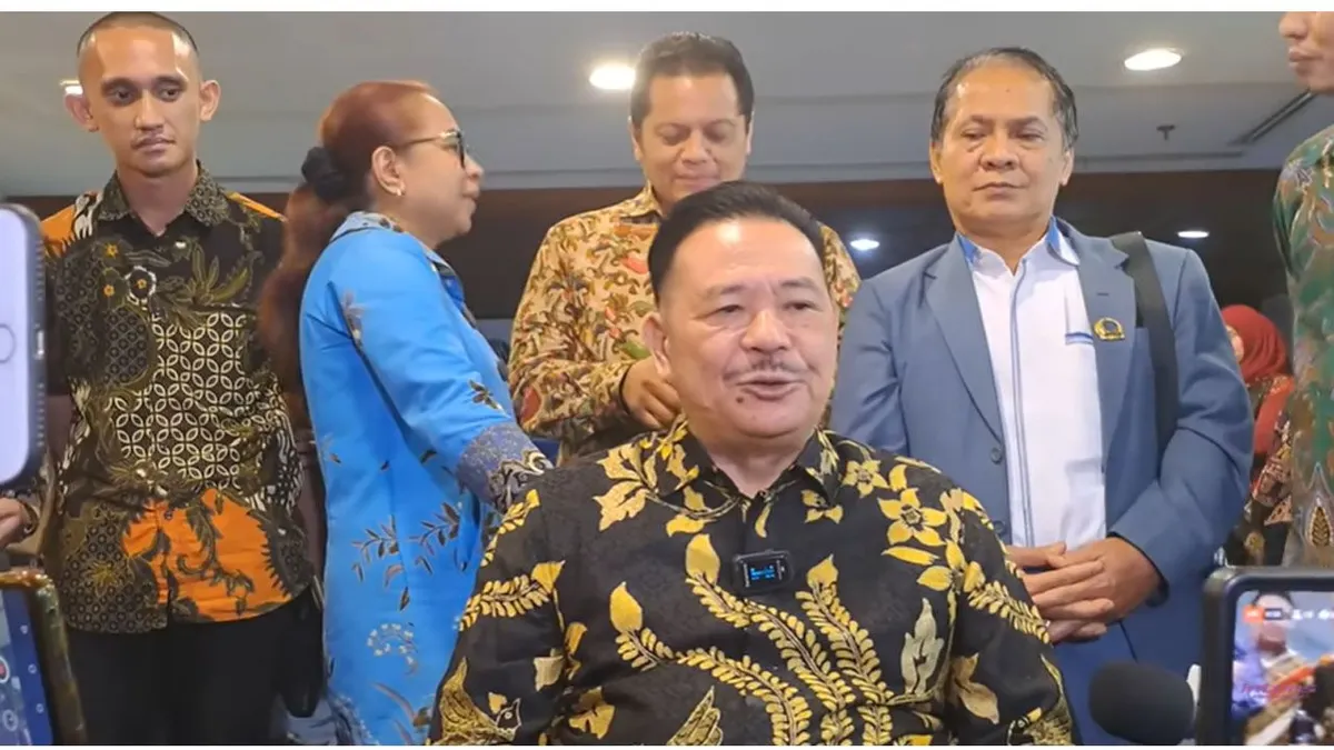 Otto Hasibuan