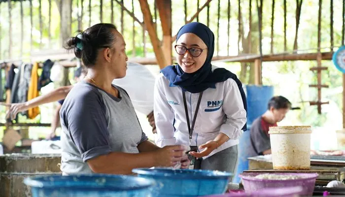 PNM Ingatkan Pentingnya Verifikasi Sebelum Ajukan Pinjaman