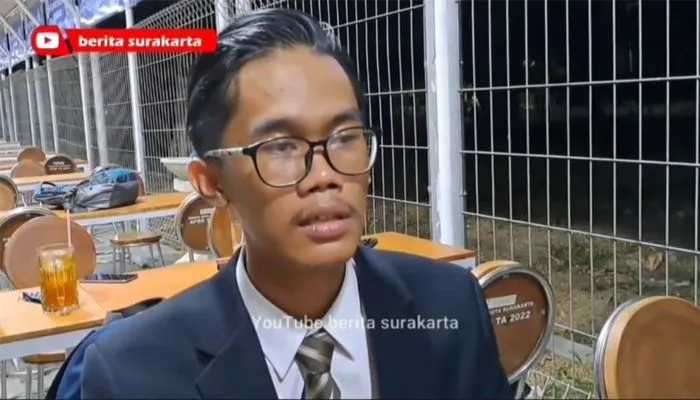 Profil Almas Tsaqibirru Pemenang Gugatan MK soal Batas Usia Capres-Cawapres