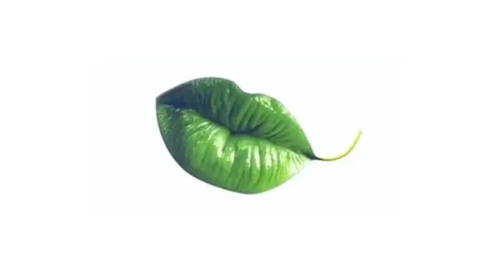 Tes Kepribadian: Kamu Lihat Bibir atau Daun?