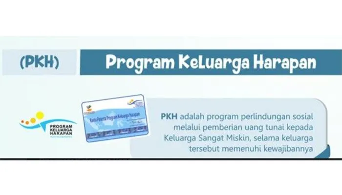 Aturan Penerima Bansos PKH Tahap 2 tahun 2024 terbaru.