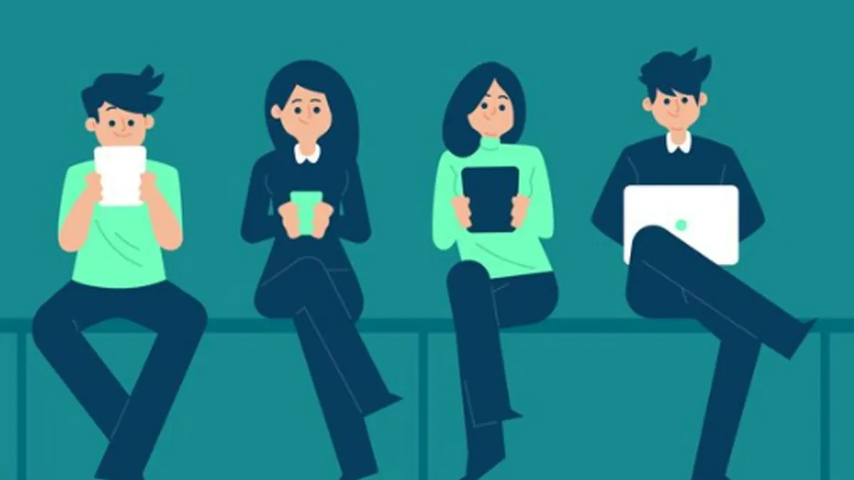 Tes Kepribadian: Ini 11 Posisi Duduk yang Akan Mengungkapkan Sifat Asli Orang