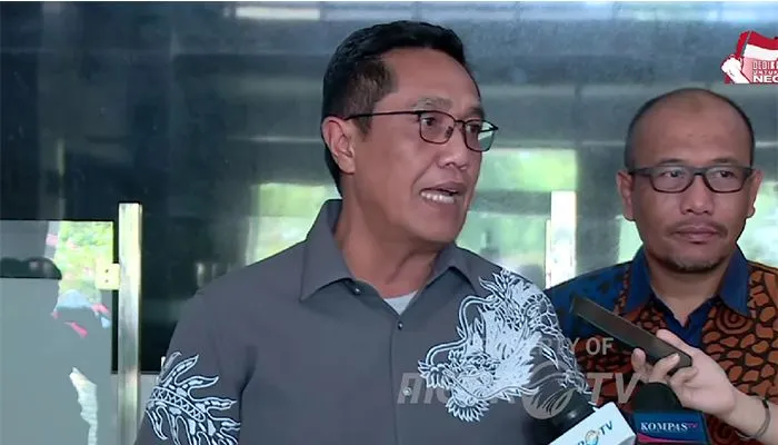 Dirtipidum Bareskrim Polri, Brigjen Pol Djuhandani Raharjo