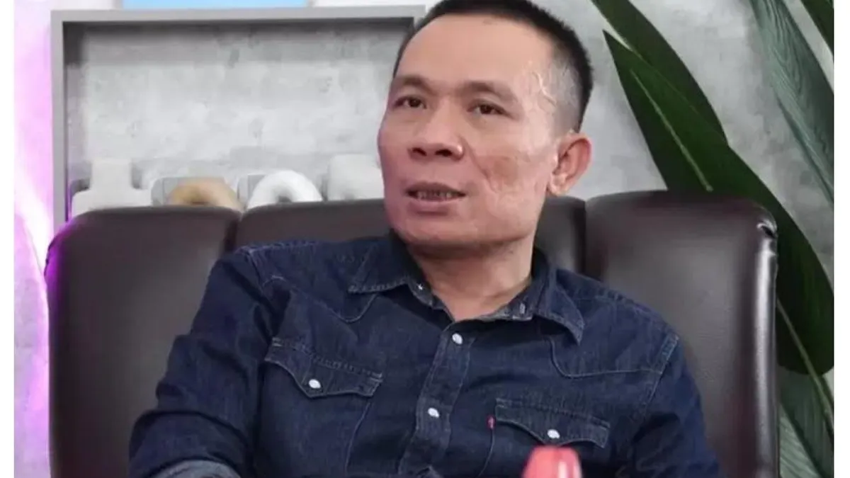 Rismon Sianipar juga membeberkan bagaimana Christopher Hariman Rianto melakukan rekayasa dalam kasus Jessica Wongso.