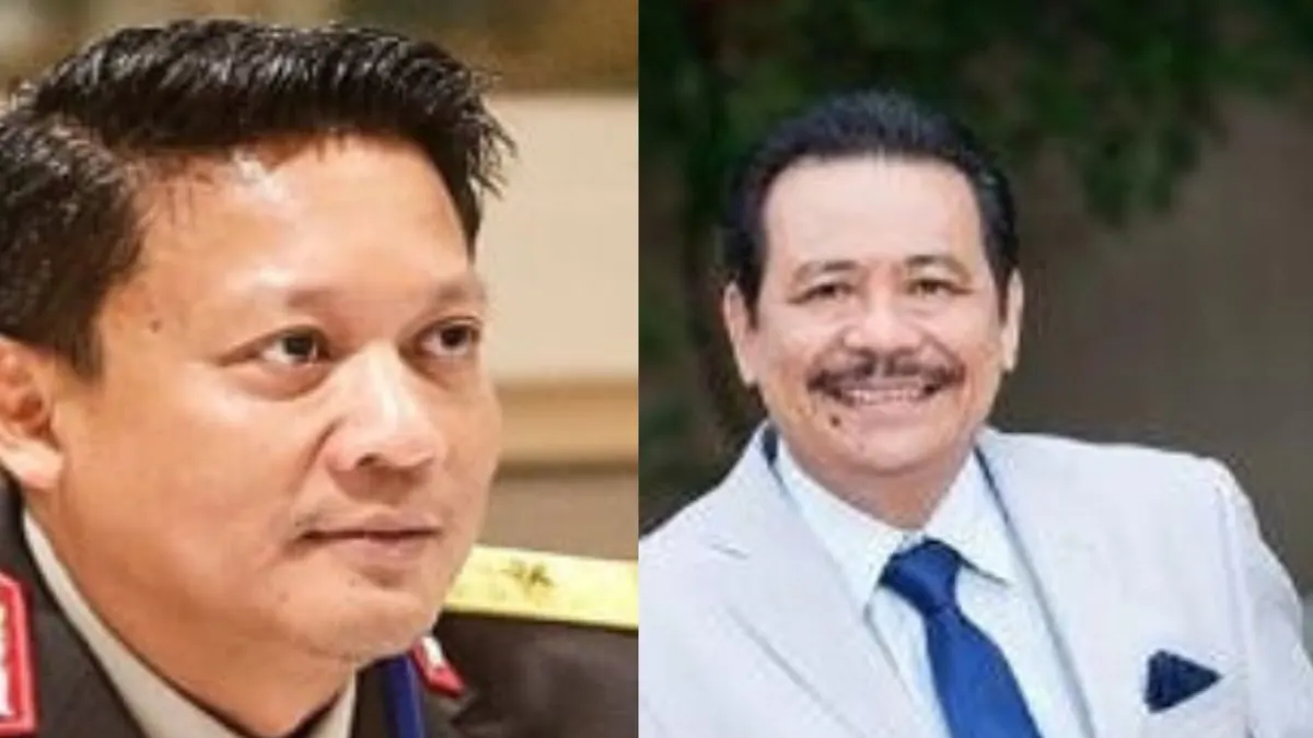 Yakin Ada Rekayasa, Otto Hasibuan Beberkan Peran Krusial Krishna Murti Dalam Kasus Jessica Wongso