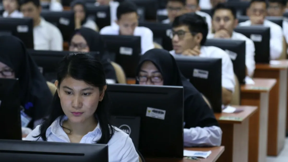 Lantas kira-kira jurusan kuliah apa saja yang memiliki banyak peluang untuk bisa lolos seleksi CPNS 2023? Simak yuk ulasan lengkapnya.