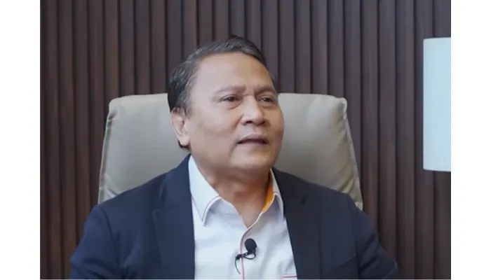 Ketua DPP Partai Keadilan Sejahtera (PKS) sekaligus Anggota Komisi II DPR, Mardani Ali Sera