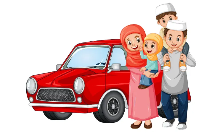 Perum Bulog kembali membuka kesempatan bagi masyarakat yang ingin mudik dengan nyaman dan aman melalui program Mudik Gratis.