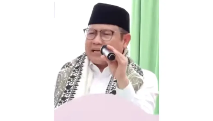 Cawapres nomor urut 1, Muhaimin Iskandar atau Cak Imin