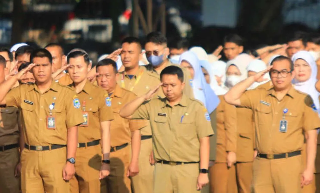 Bagi masyarakat yang ingin mengikuti seleksi CPNS, ada baiknya mengetahui syarat tinggi badan yang sudah ditetapkan beberapa instansi.