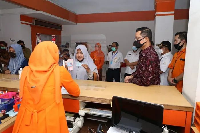 Update Bantuan Sosial! Pencairan Bantuan PKH Tahap Kedua dan BLT Mitigasi Risiko Pangan Segera Dicairkan Hari Ini