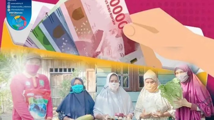 Update Terkini PKH dan BPNT Tahap 1 Tahun 2024, Terpantau 3 Bank Penyalur Ini Serempak Melakukan Pencairan Lewat Kartu KKS