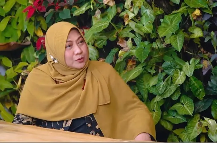 Ustazah sekaligus dokter inspiratif, dr Aisah Dahlan menyebut jika orang tua mempunyai anak galak itu harus bersyukur, apa alasannya?