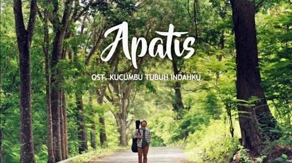 Ilustrasi Apatis