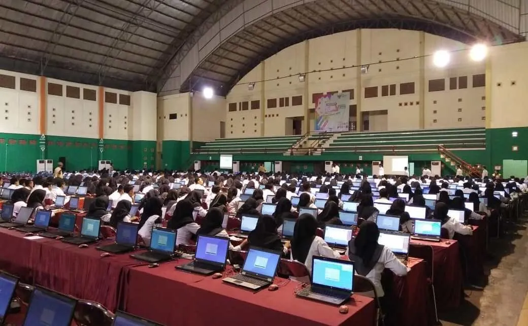 Kementerian Pendidikan, Kebudayaan, Riset, dan Teknologi (Kemendikbud Ristek) membuka 16.102 formasi CPNS 2023.