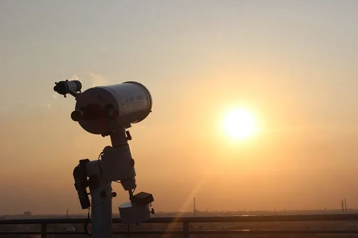 Fakta astronomi tanggal Lebaran 1445 H
