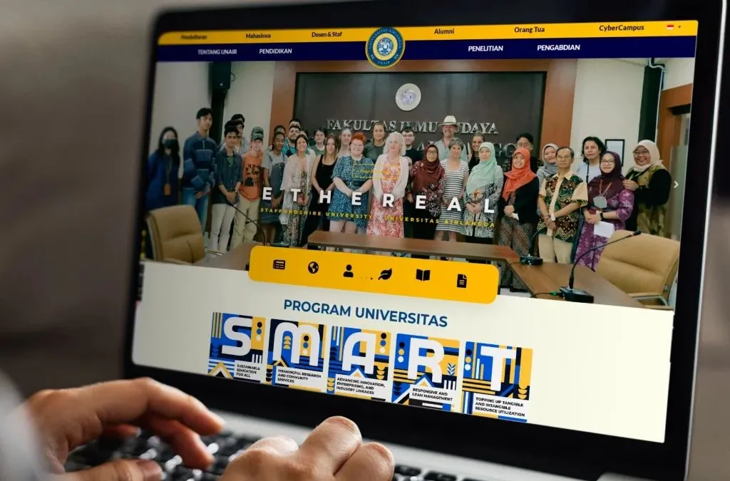 Punya Mimpi Kuliah di Unair? Intip Prediksi Rata-rata Nilai Rapor agar Lolos SNBP 2024 di Universitas Airlangga