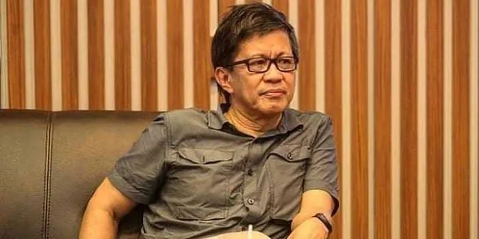 Rocky Gerung