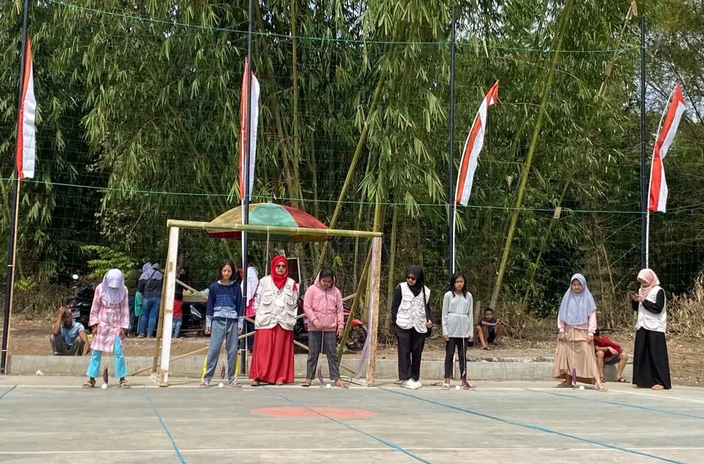 Rekomendasi Lomba Unik dan Lucu 17 Agustus
