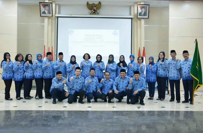 Ilustrasi CPNS 2023