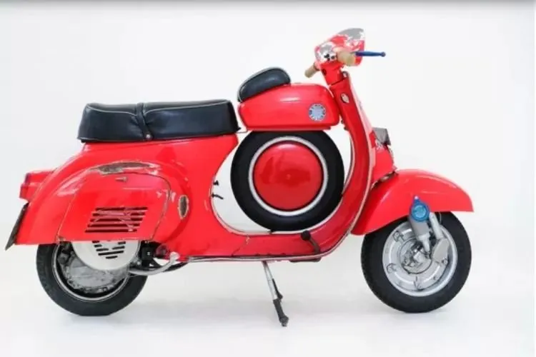 Vespa Sprint