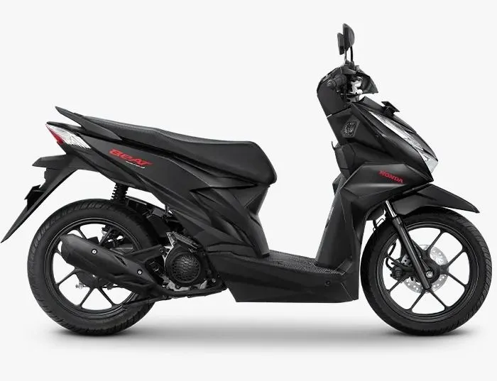 Honda BeAT