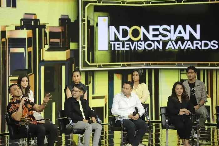RCTI siap menggela Indonesian Television Awards (ITA) 2023.