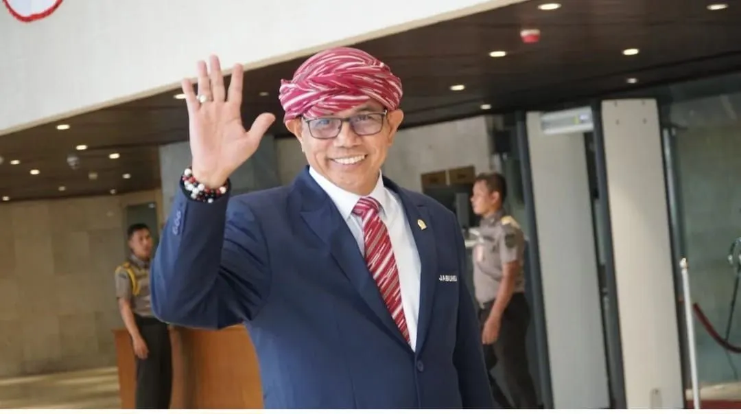 Anggota DPR RI Komisi III Hinca Panjaitan memberi tanggapan tegas soal sel tikus yang disebut pernah ditempati Jessica Wongso saat ia ditahan atas kasus kopi sianida.