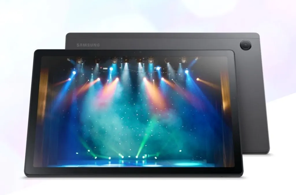 Samsung Galaxy Tab A9