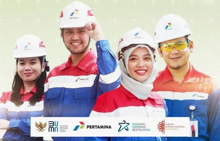 5 Jurusan Kuliah yang Lulusannya Paling Dicari PT Pertamina, Prospek Karir Mentereng Gajinya Gak Kaleng-kaleng