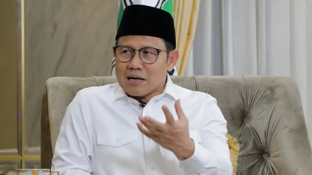 Ketua Umum Partai Kebangkitan Bangsa (PKB), Muhaimin Iskandar atau yang akrab disapa Cak Imin, dijadwalkan akan diperiksa sebagai saksi oleh Komisi Pemberantasan Korupsi (KPK) pada hari ini, Kamis, 7 September 2023.