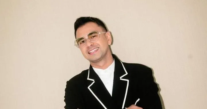 Raffi Ahmad 