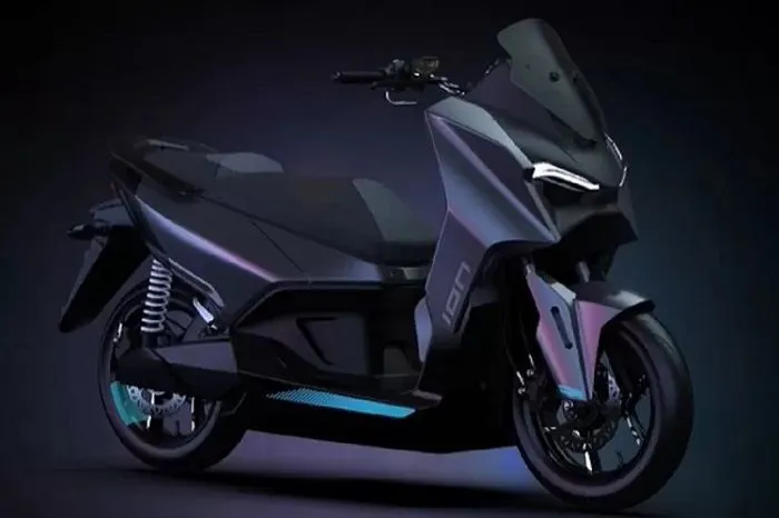 Desain Mirip, Adik Yamaha Nmax Ini Sudah Mengaspal di Indonesia?