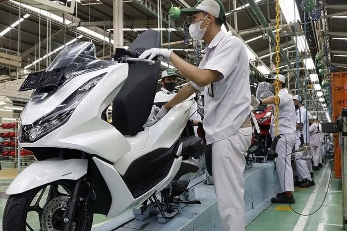 Harga Motor Honda Anjlok Besar-besaran karena Kasus Rangka eSAF? Cek Daftar Harganya di Sini!