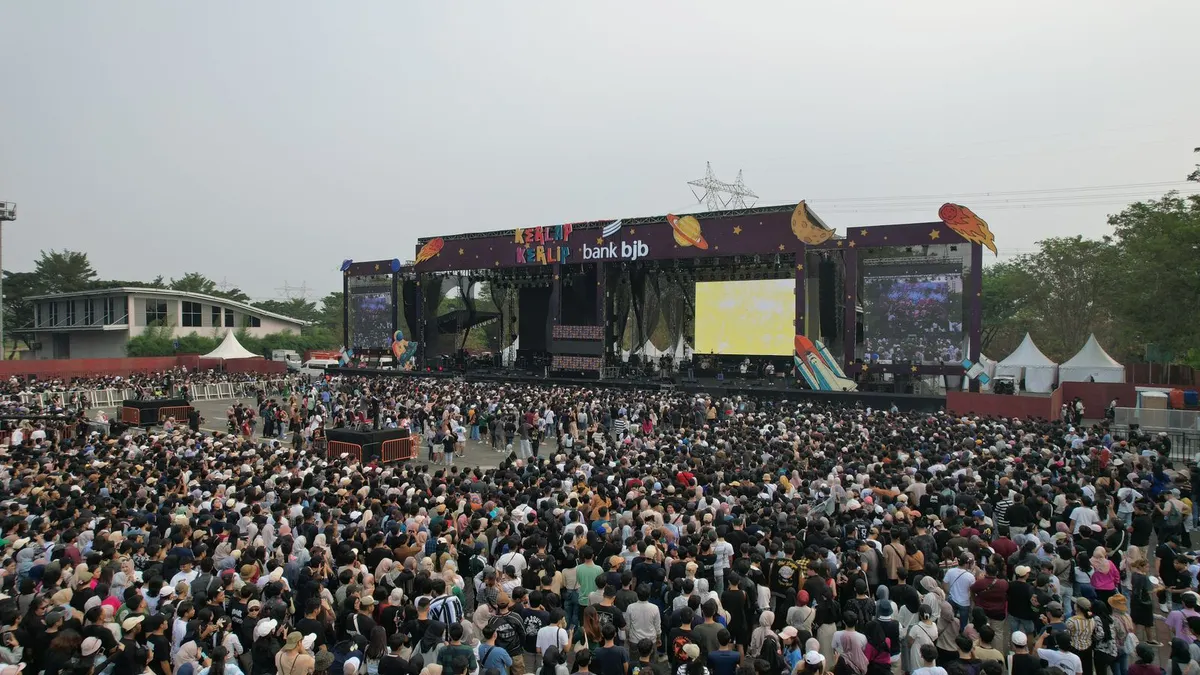Kerlap Kerlip Festival 2023