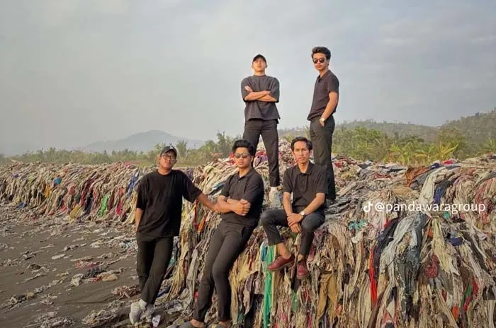 Pandawara Group