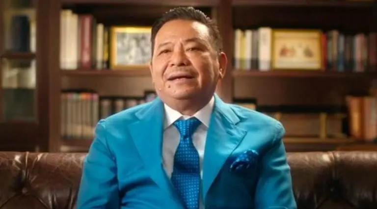 Otto Hasibuan, Pengacara Jessica Wongso