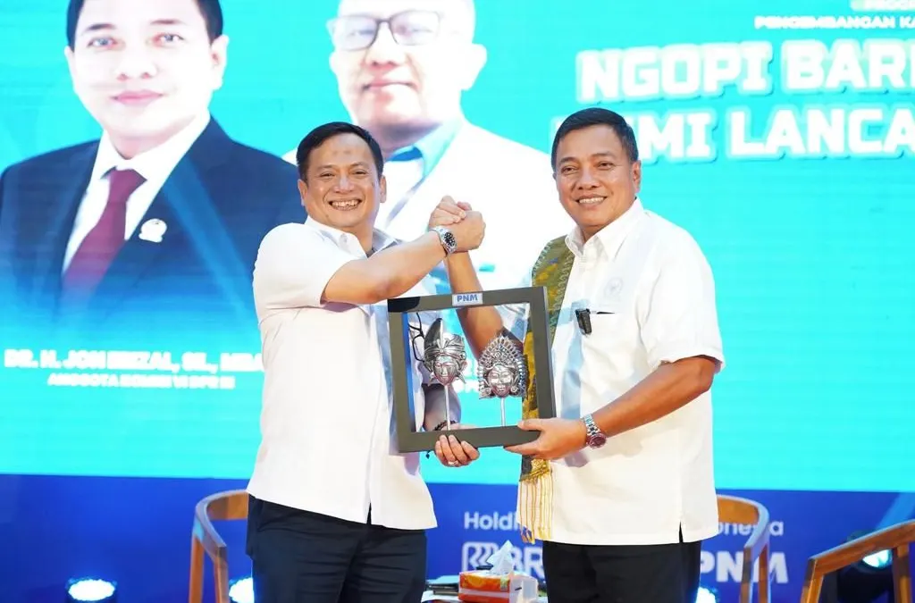 PNM Pekanbaru: Dampingi Nasabah menjadi Pahlawan Ekonomi Keluarga 