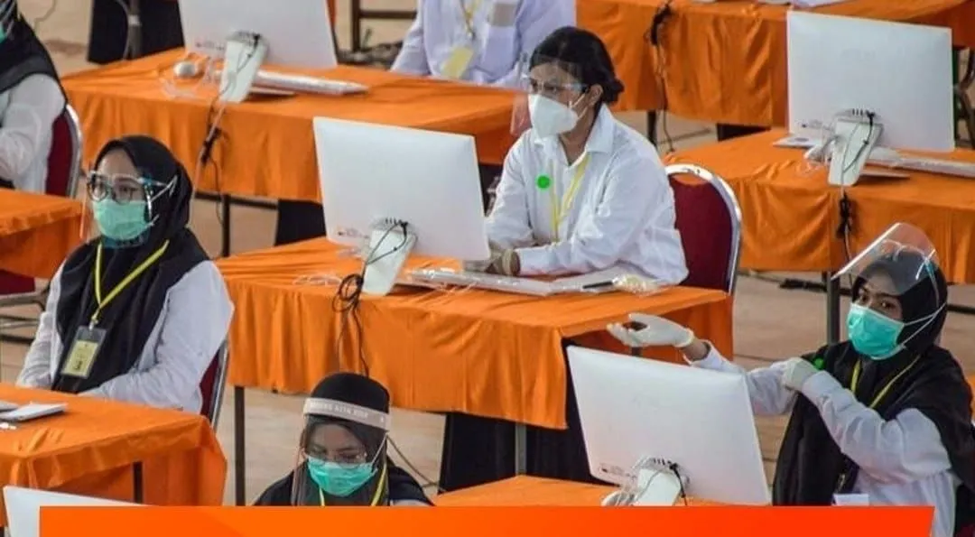 Setelah mengajukan sanggah, para peserta CPNS 2023 dan PPPK harus mengikuti langkah-langkah selanjutnya. Apa saja itu?