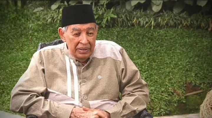 Quraish Shihab