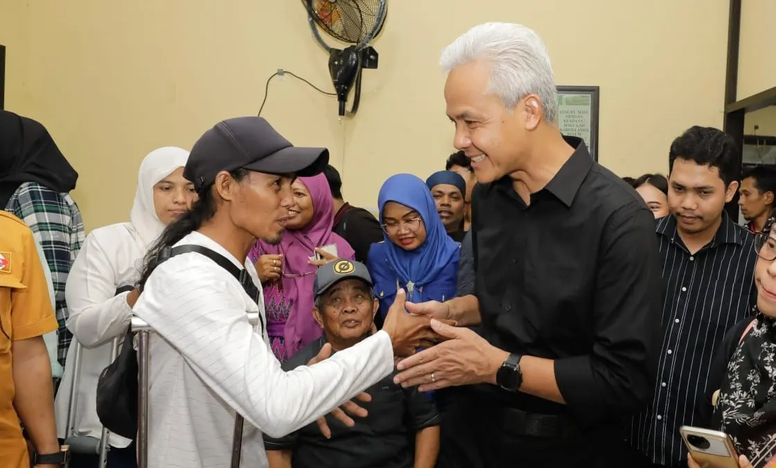 Ganjar-Mahfud Bakal Tingkatkan Kemudahan Akses Pendidikan bagi Kelompok Disabilitas