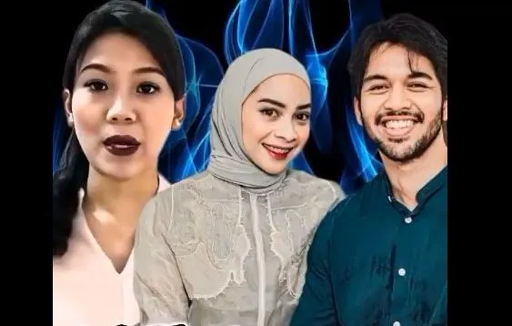Bella Damaika, Ira Nandha dan Elmer Syaherman.