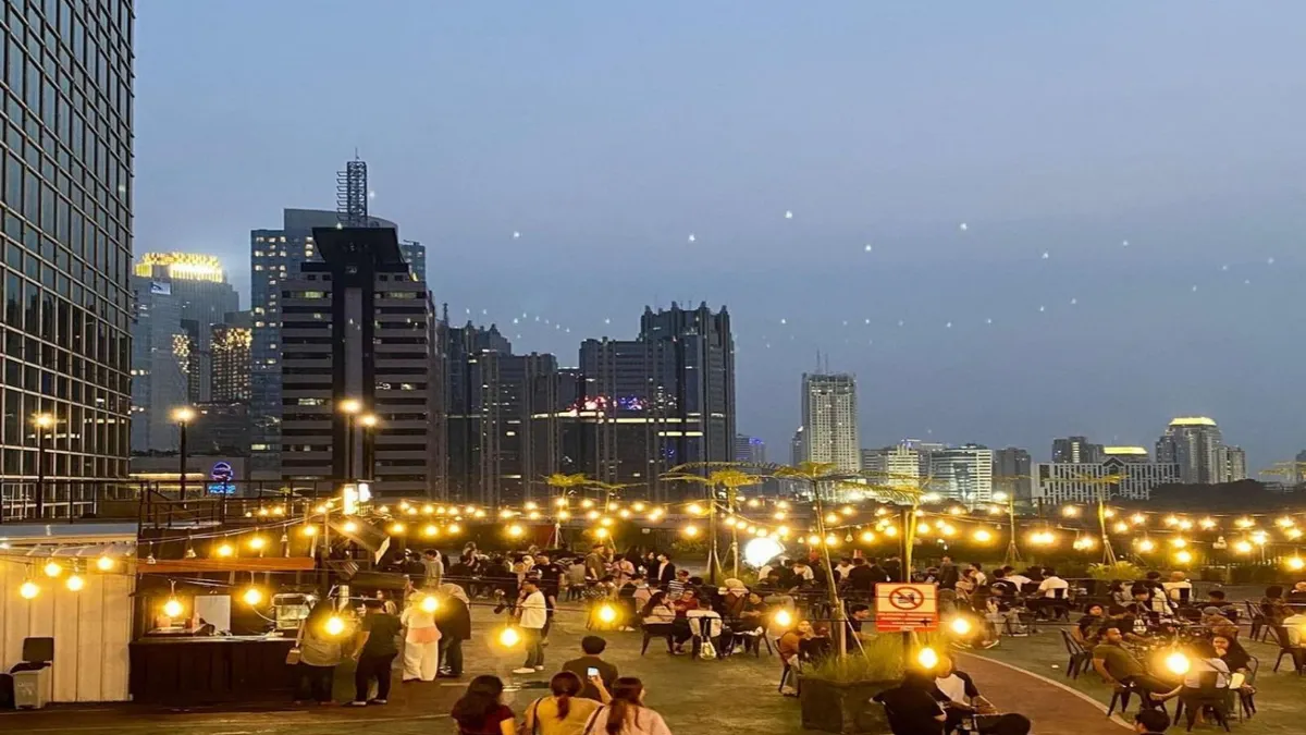 Kota Jakarta