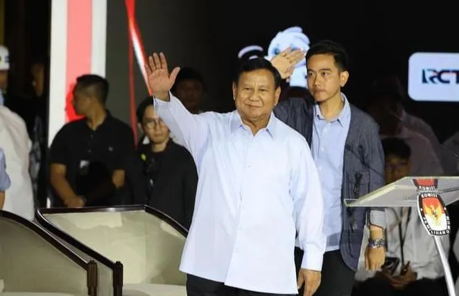 penyampaian Prabowo Subianto yang menyinggung mengenai Gaza, Palestina ini memicu reaksi warganet di X hingga dikaitkan dengan istilah tone deaf.