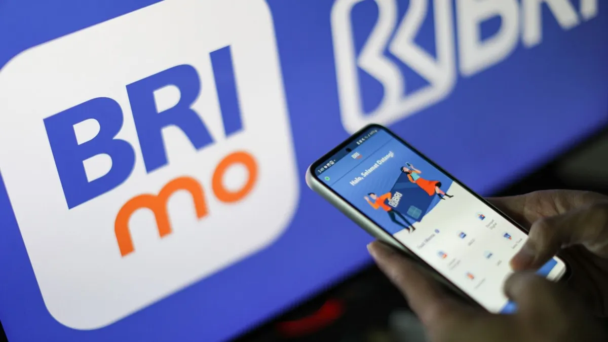 Dengan BRImo, Pengiriman ke Luar Negeri Jadi Semakin Praktis