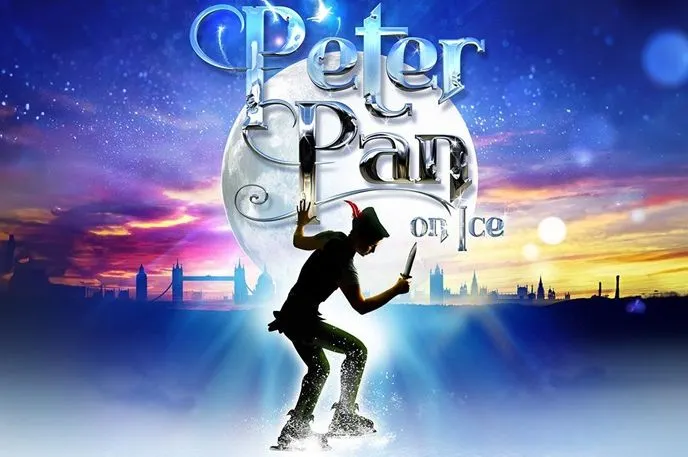 The International Ice Stars dalam Peter Pan on Ice 2024 Siap Pukau Jakarta saat Libur Idul Fitri, Catat Tanggal dan Harga Tiketnya