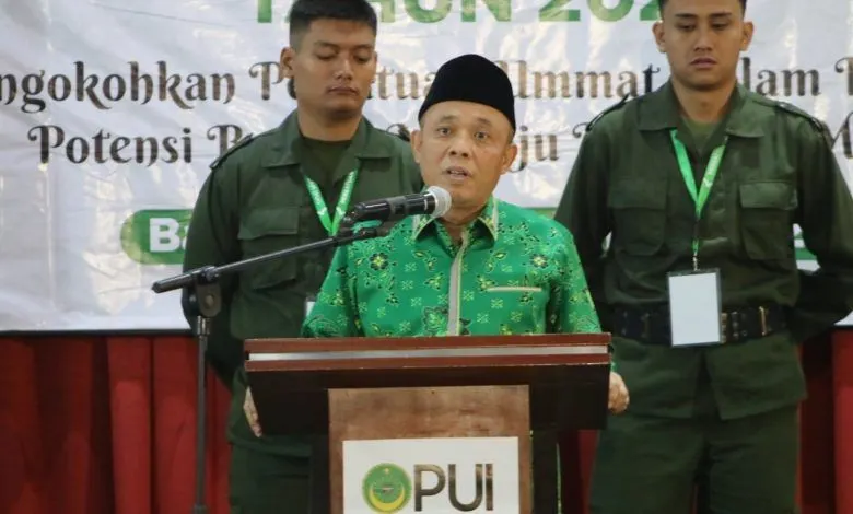 Pui Ucapkan Selamat Kepada Presiden dan Caleg Terpilih