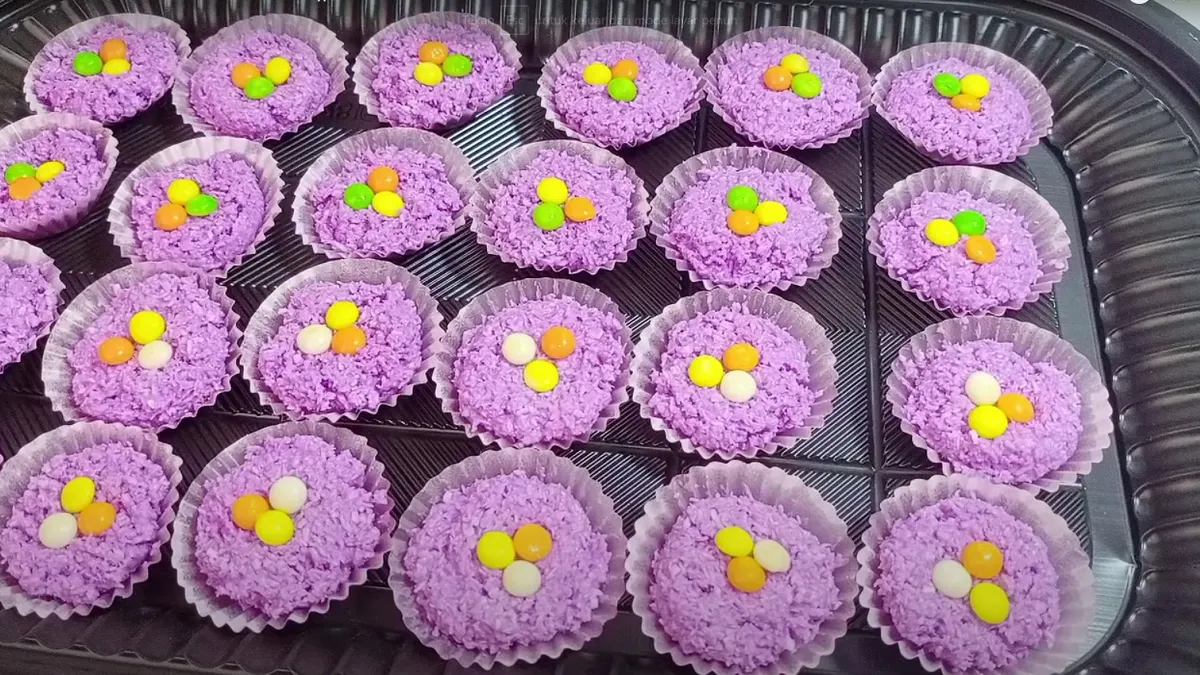 Resep Kue Lebaran Tanpa Oven