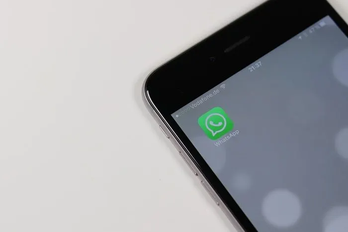 Whatsapp miliki 4 filter terbaru.