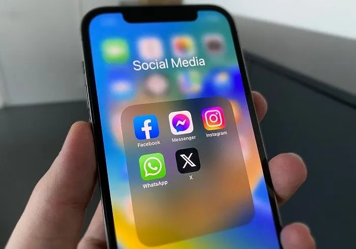 X, yang sebelumnya Twitter